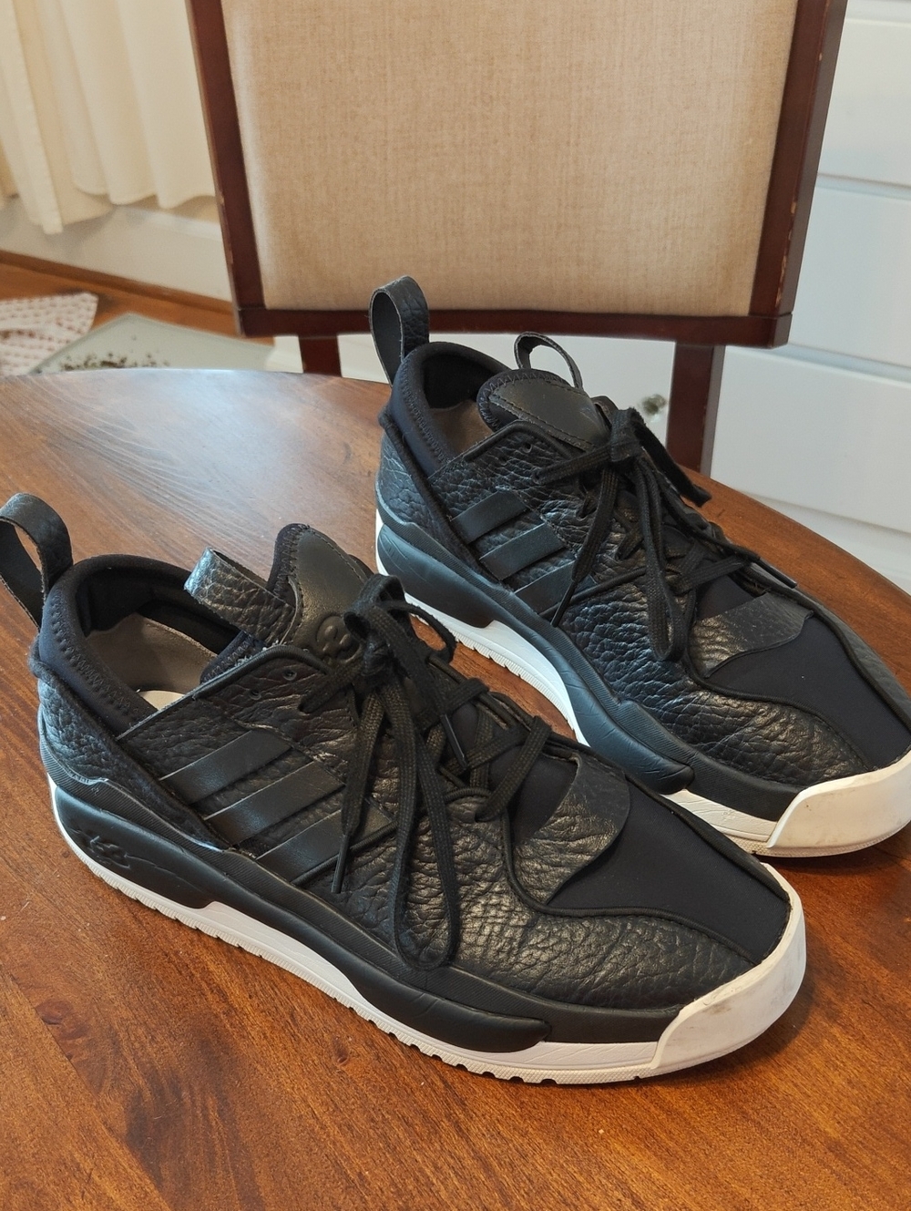 Y-3 Adidas Sneakers